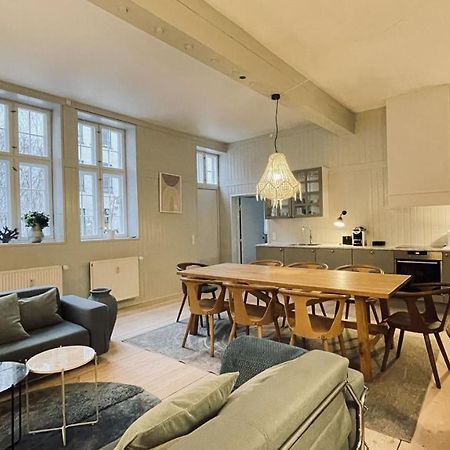 Apartmentincopenhagen Apartment 1577 Экстерьер фото