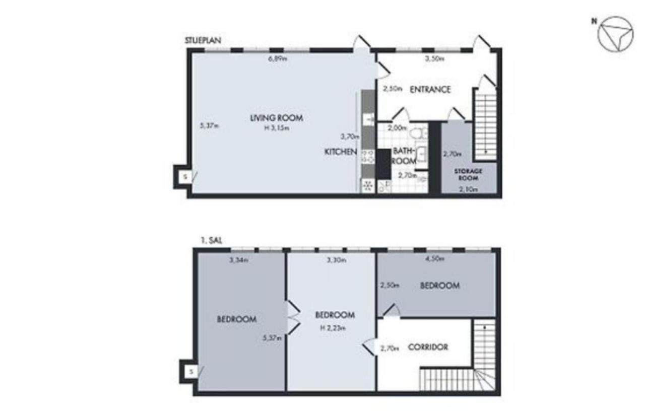 Apartmentincopenhagen Apartment 1577 Экстерьер фото
