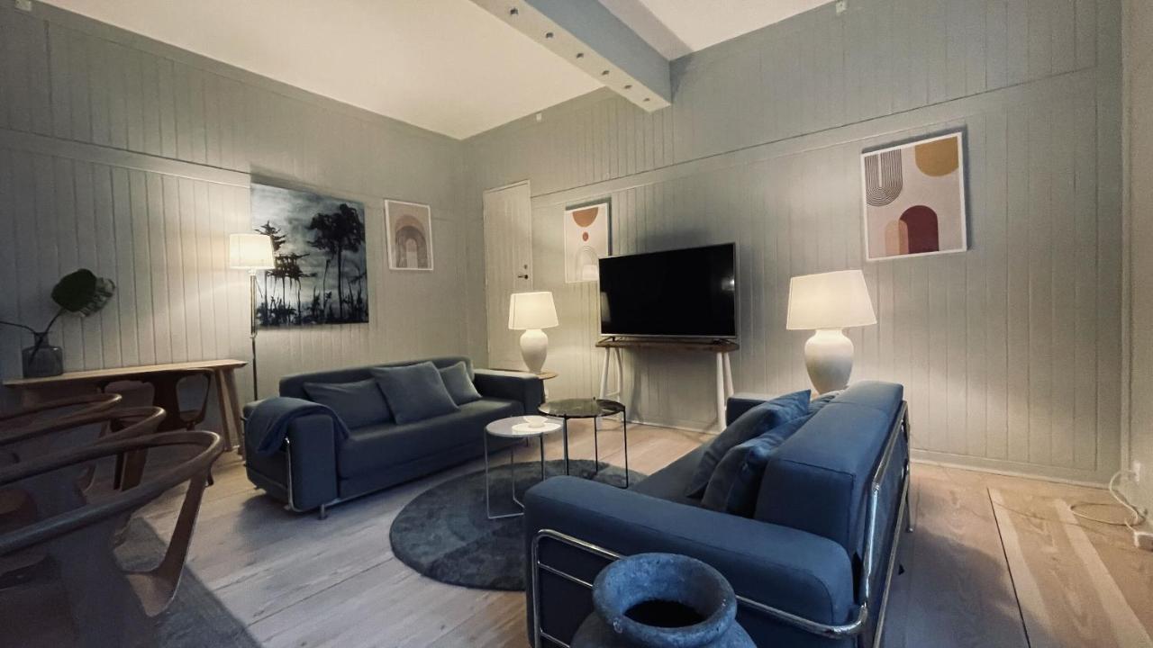 Apartmentincopenhagen Apartment 1577 Экстерьер фото