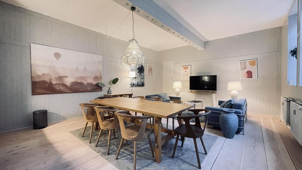 Apartmentincopenhagen Apartment 1577 Экстерьер фото