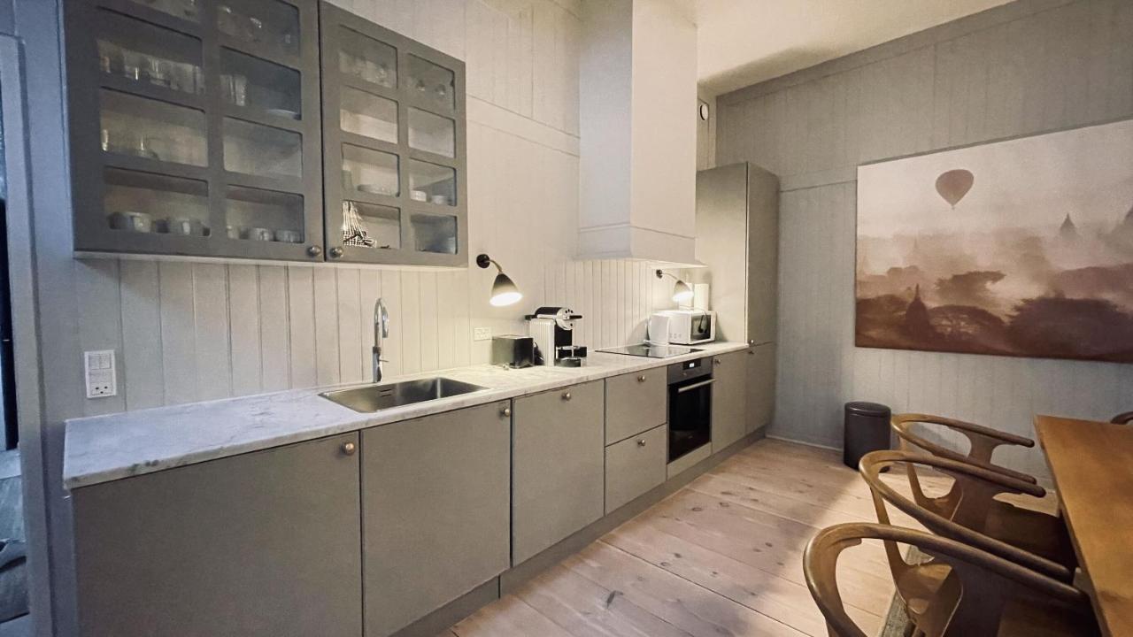 Apartmentincopenhagen Apartment 1577 Экстерьер фото