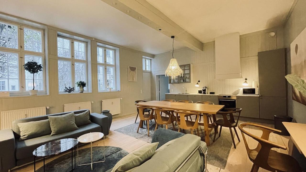 Apartmentincopenhagen Apartment 1577 Экстерьер фото