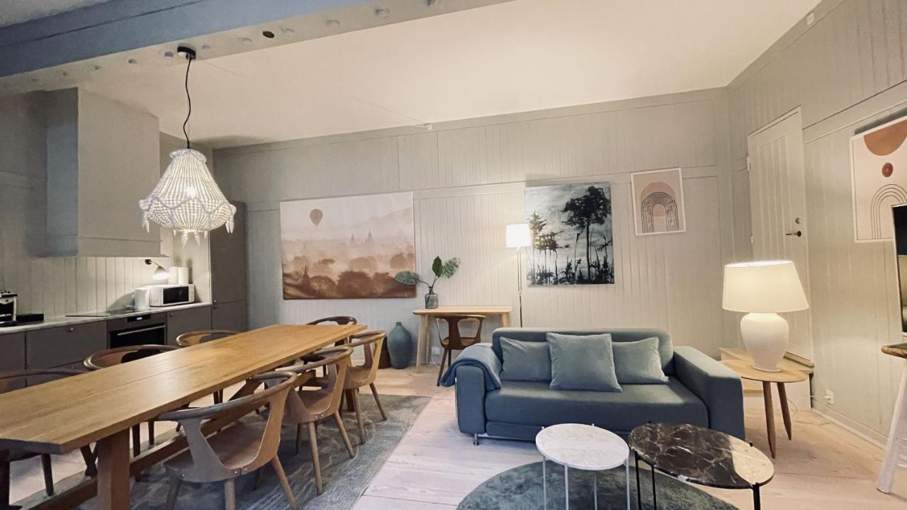 Apartmentincopenhagen Apartment 1577 Экстерьер фото