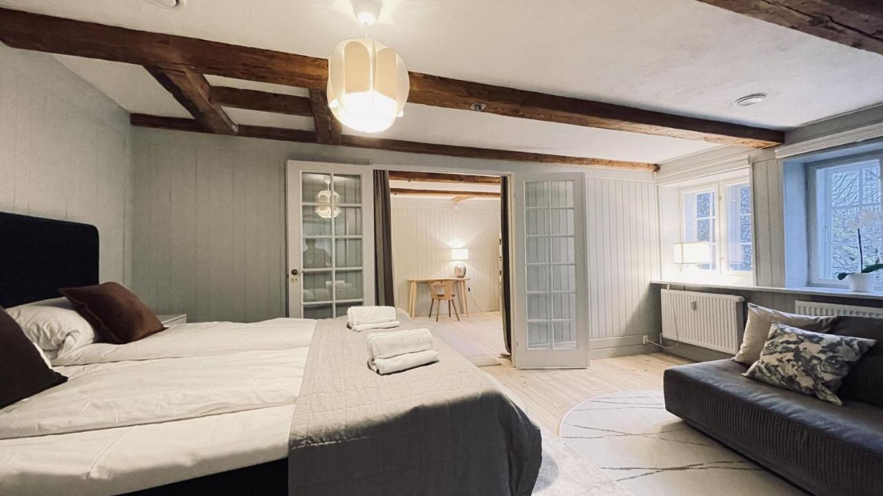 Apartmentincopenhagen Apartment 1577 Экстерьер фото